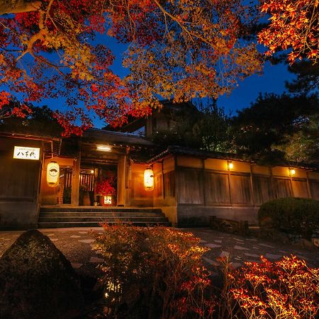 Kyoto Nanzenji Ryokan Yachiyo Established In 1915 Екстер'єр фото
